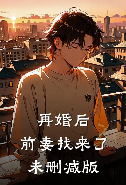 再婚后，前妻找来了未删减版