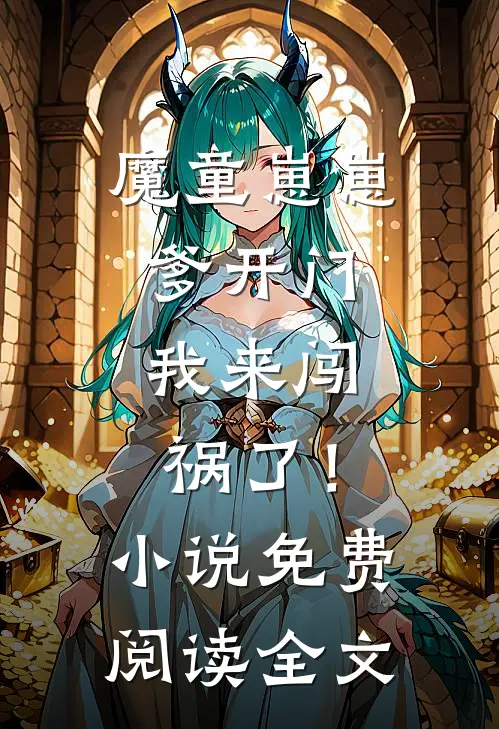 魔童崽崽：爹开门，我来闯祸了！小说免费阅读全文