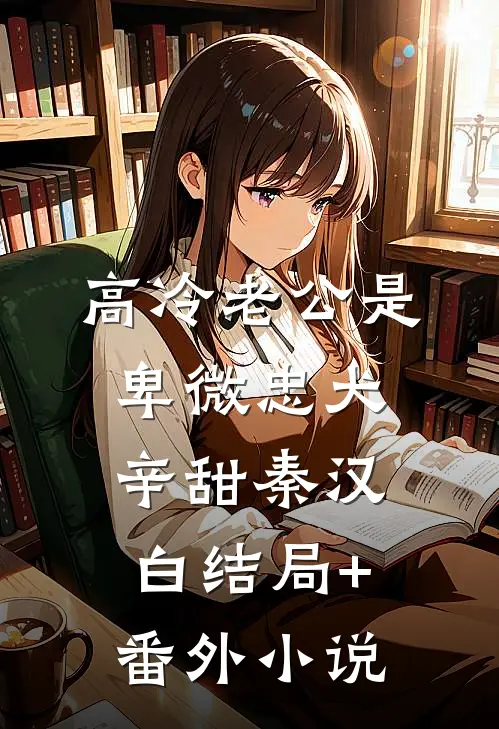 高冷老公是卑微忠犬辛甜秦汉白结局+番外小说