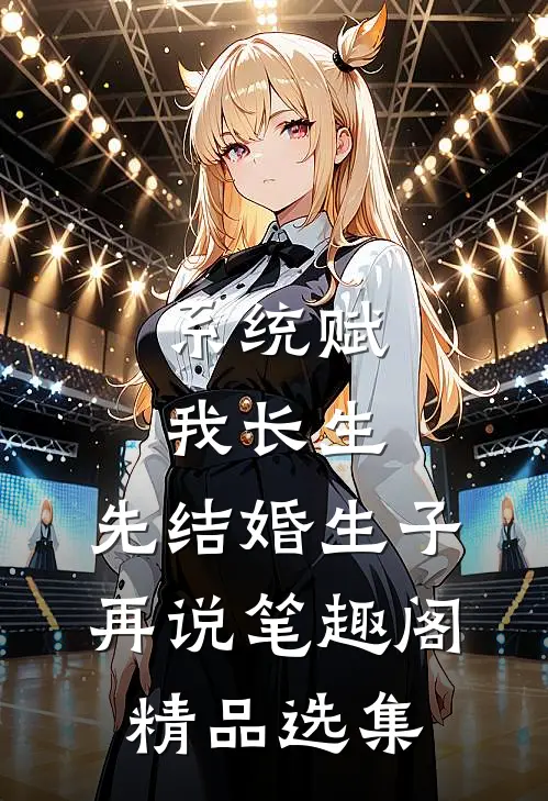 系统赋我长生,先结婚生子再说笔趣阁精品选集