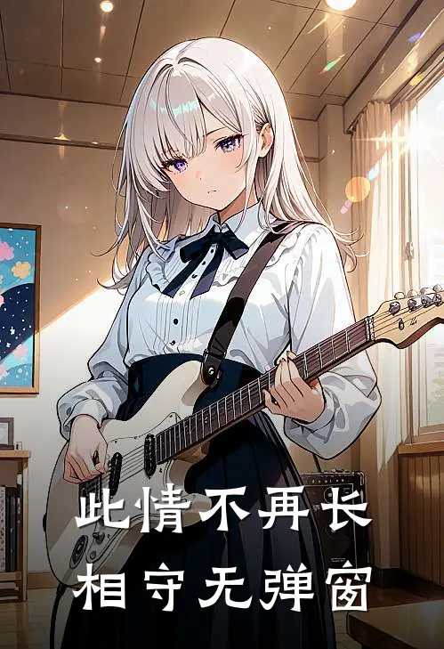 此情不再长相守无弹窗