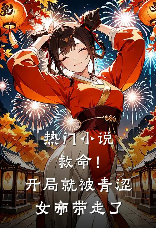 热门小说救命！开局就被青涩女帝带走了