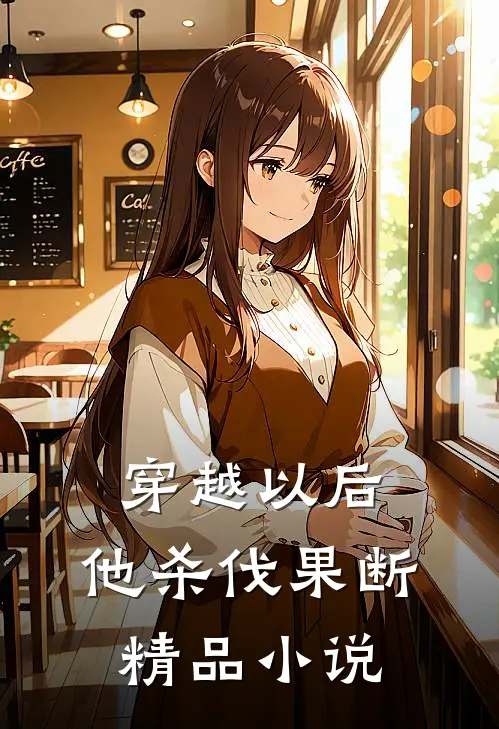 穿越以后，他杀伐果断精品小说