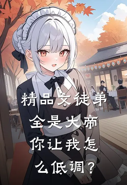 精品文徒弟全是大帝，你让我怎么低调？