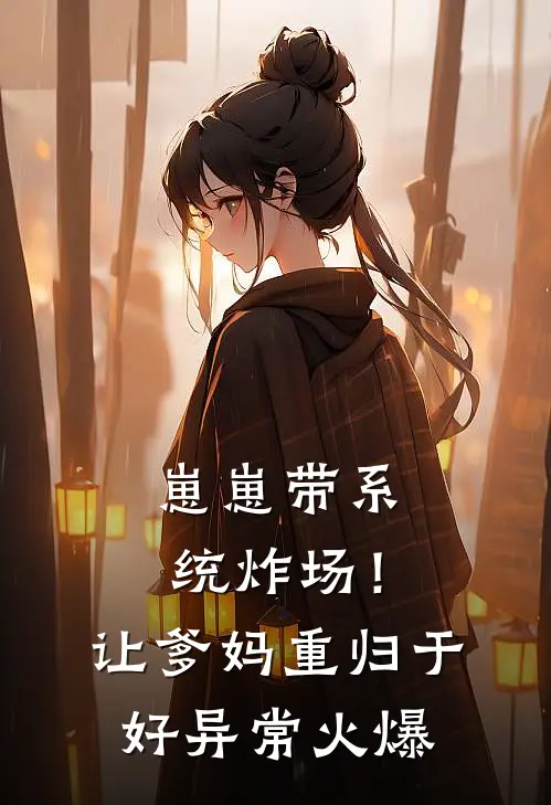 崽崽带系统炸场！让爹妈重归于好异常火爆