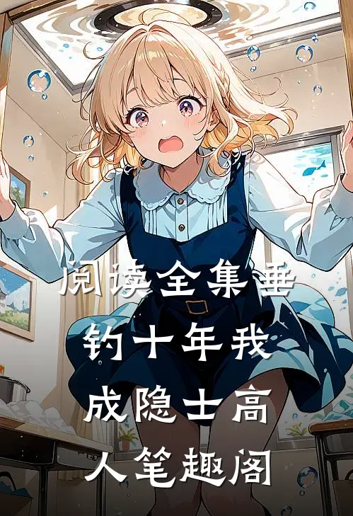 阅读全集垂钓十年我成隐士高人笔趣阁
