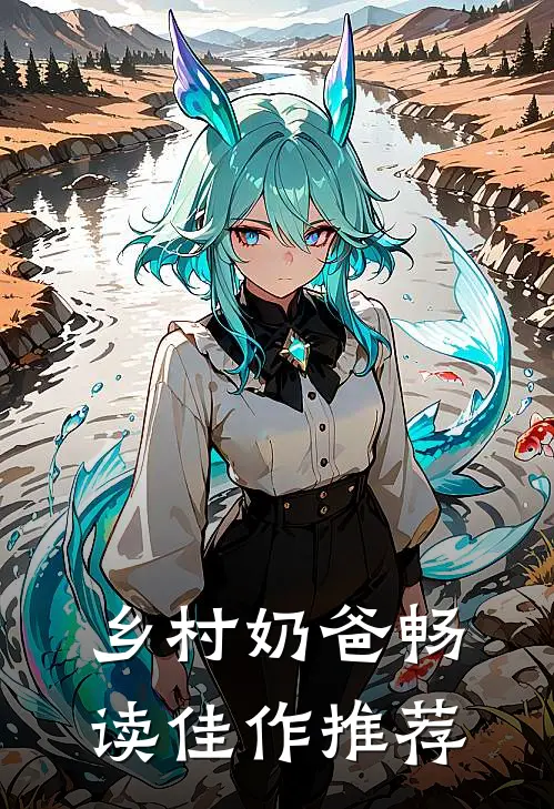 乡村奶爸畅读佳作推荐