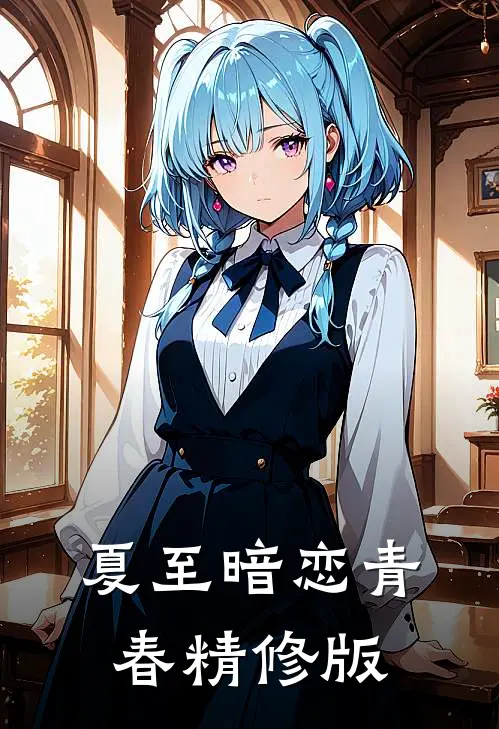 夏至暗恋青春精修版