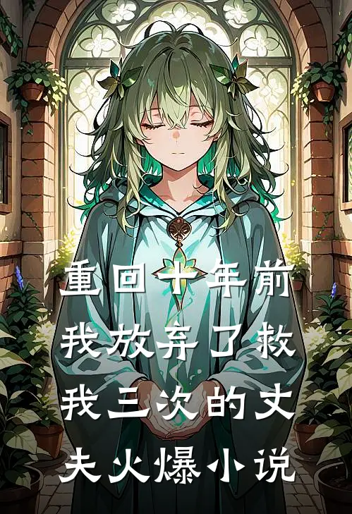 重回十年前，我放弃了救我三次的丈夫火爆小说