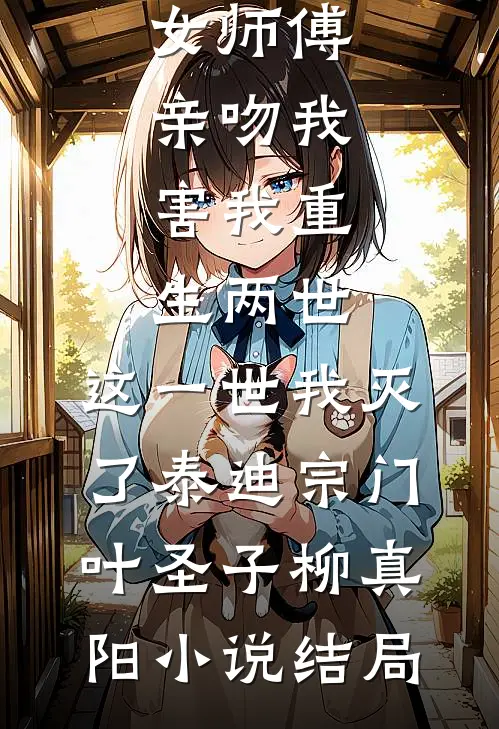 女师傅亲吻我，害我重生两世，这一世我灭了泰迪宗门叶圣子柳真阳小说结局
