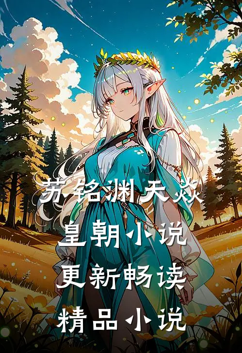 苏铭渊天焱皇朝小说更新畅读精品小说