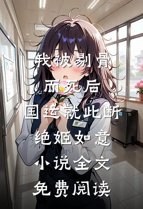 我被剔骨而死后，国运就此断绝姬如意小说全文免费阅读
