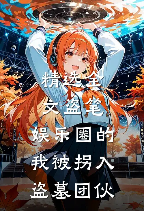 精选全文盗笔，娱乐圈的我被拐入盗墓团伙