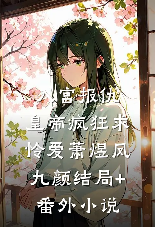 入宫报仇，皇帝疯狂求怜爱萧煜凤九颜结局+番外小说