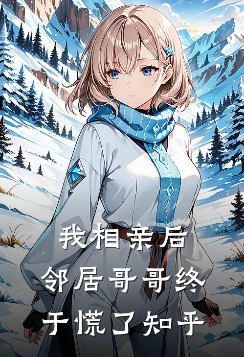 我相亲后，邻居哥哥终于慌了知乎