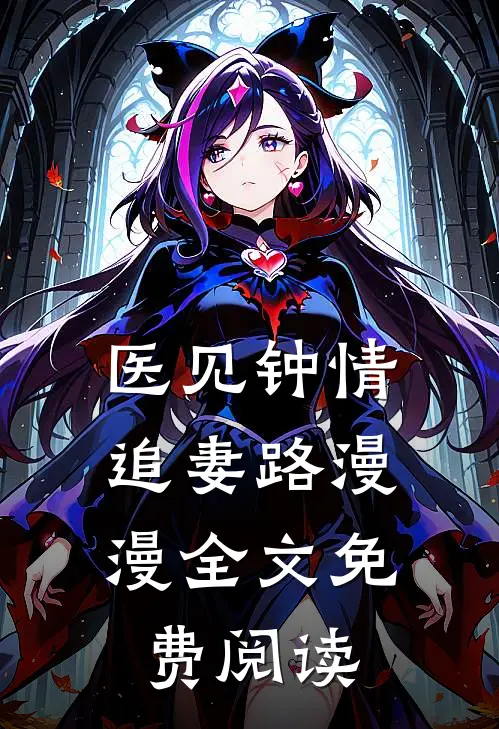 医见钟情：追妻路漫漫全文免费阅读