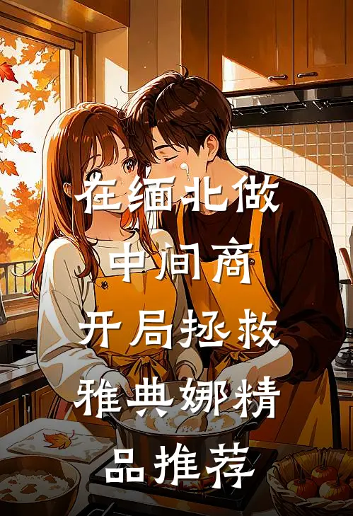 在缅北做中间商，开局拯救雅典娜精品推荐