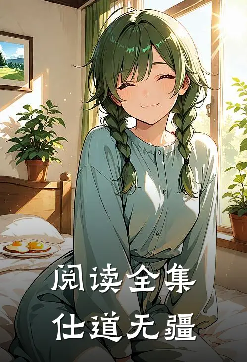 阅读全集仕道无疆