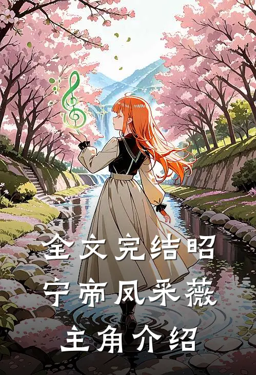 全文完结昭宁帝凤采薇主角介绍