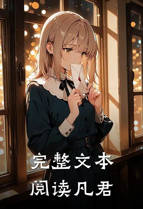 完整文本阅读凡君