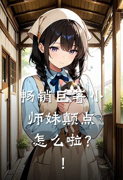 畅销巨著小师妹颠点怎么啦？！