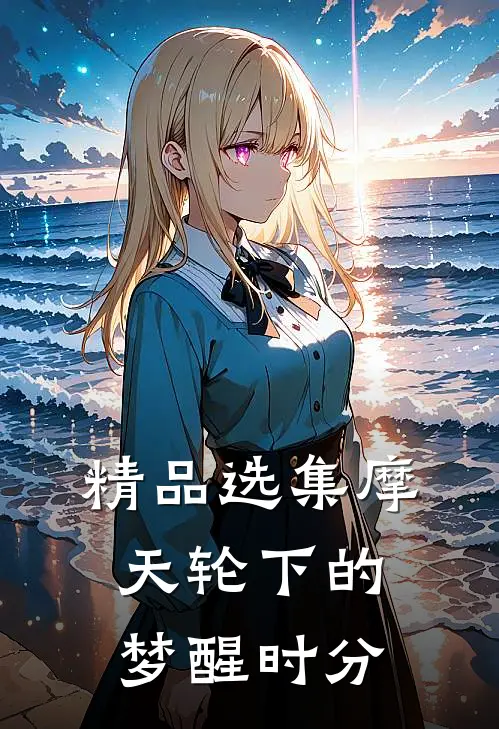 精品选集摩天轮下的梦醒时分