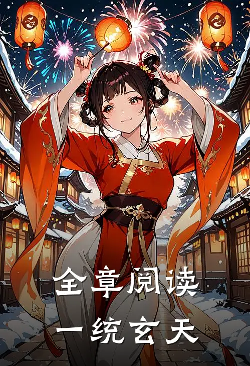 全章阅读一统玄天