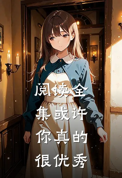 阅读全集或许，你真的很优秀
