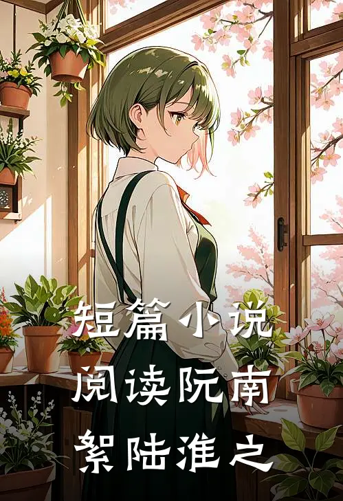短篇小说阅读阮南絮陆淮之