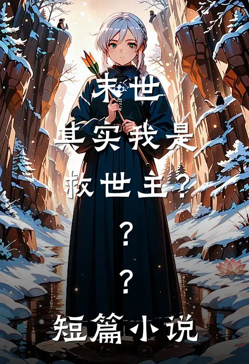 末世：其实我是救世主？？？短篇小说