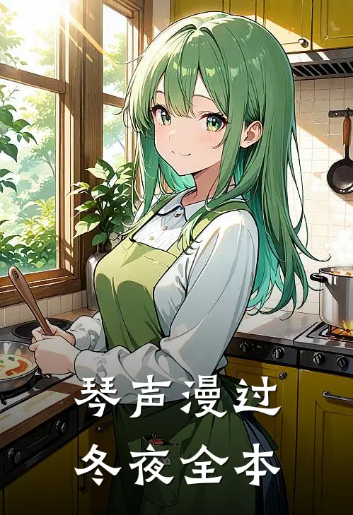 琴声漫过冬夜全本