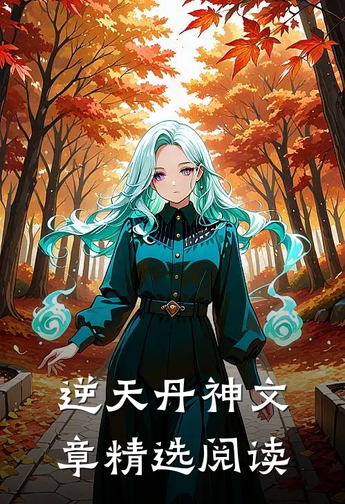 逆天丹神文章精选阅读