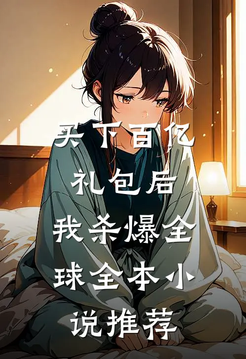 买下百亿礼包后，我杀爆全球全本小说推荐
