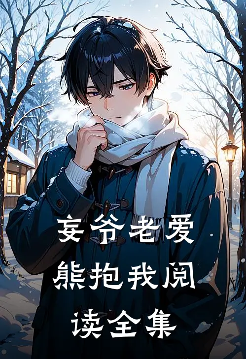 妄爷老爱熊抱我阅读全集