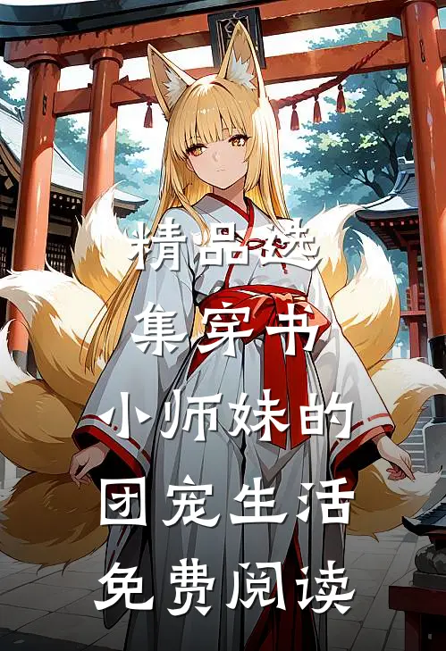精品选集穿书:小师妹的团宠生活免费阅读