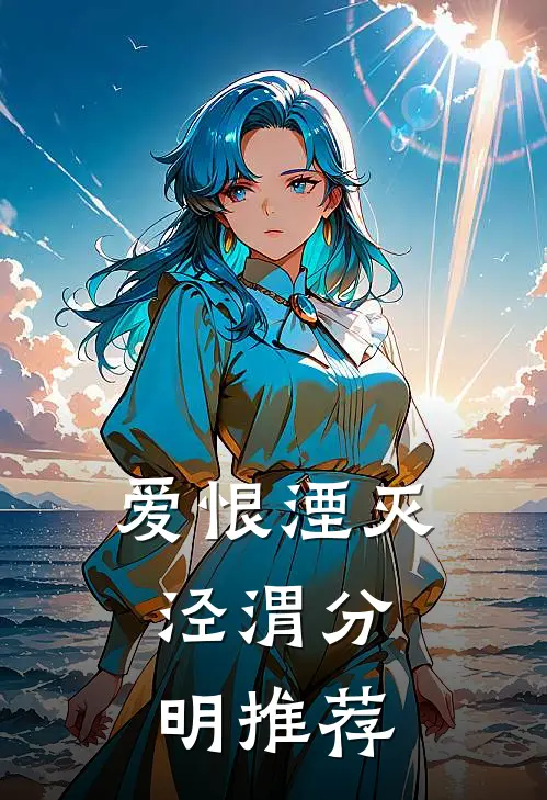 爱恨湮灭，泾渭分明推荐
