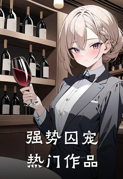 强势囚宠热门作品