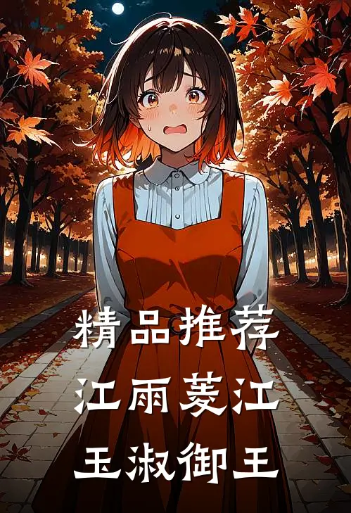 精品推荐江雨菱江玉淑御王