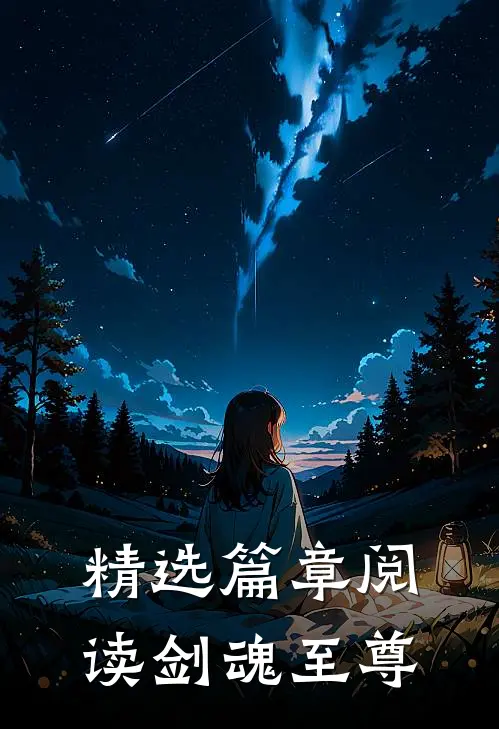 精选篇章阅读剑魂至尊