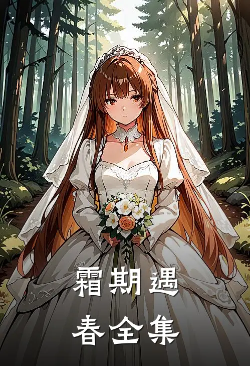 霜期遇春全集