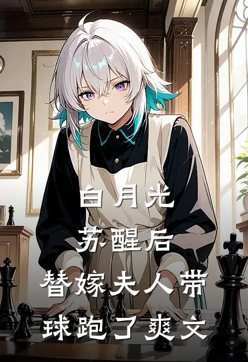 白月光苏醒后，替嫁夫人带球跑了爽文