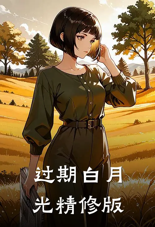过期白月光精修版