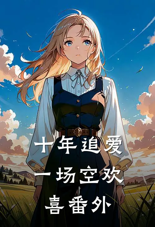 十年追爱，一场空欢喜 番外