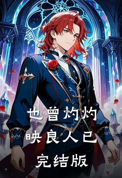 也曾灼灼映良人已完结版