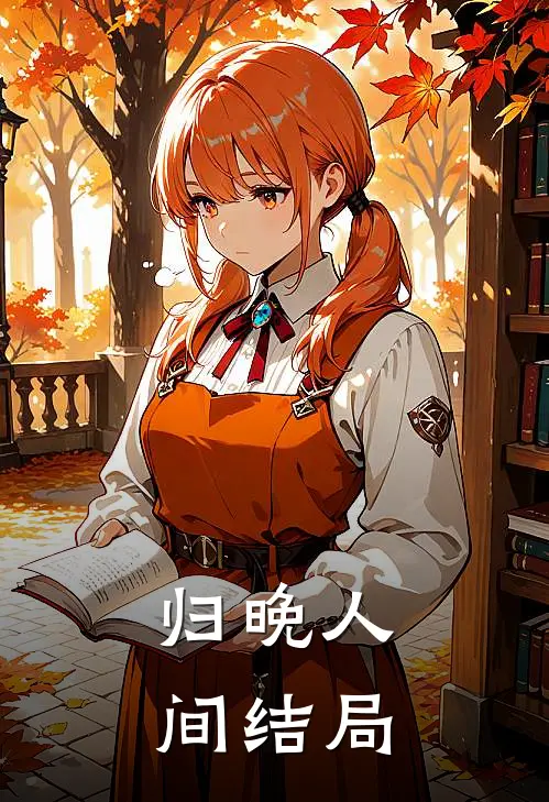 归晚人间结局