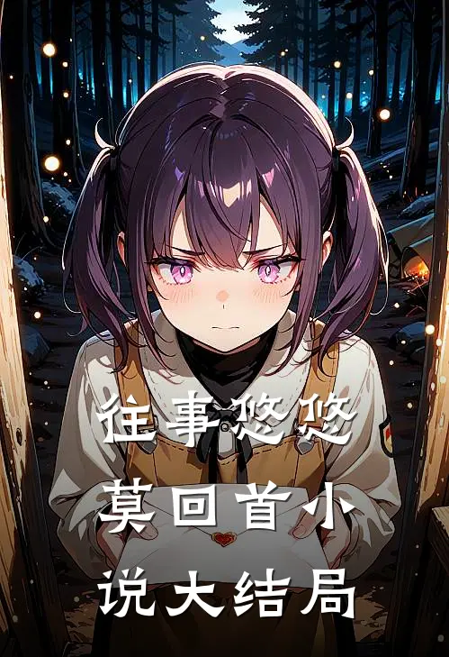 往事悠悠莫回首小说大结局