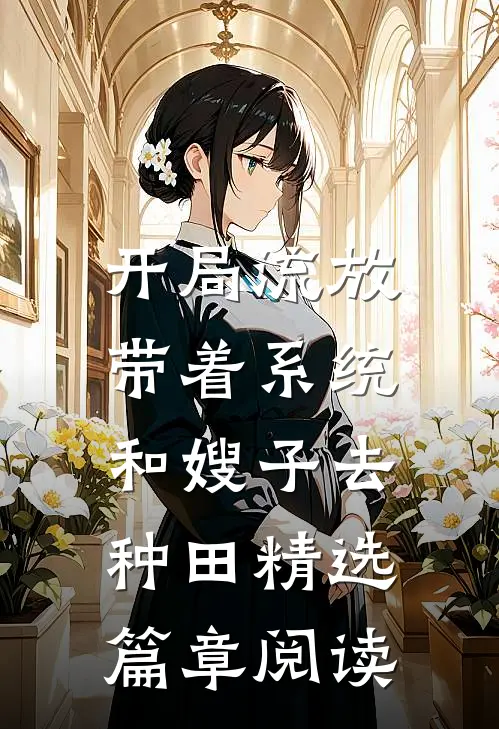 开局流放：带着系统和嫂子去种田精选篇章阅读