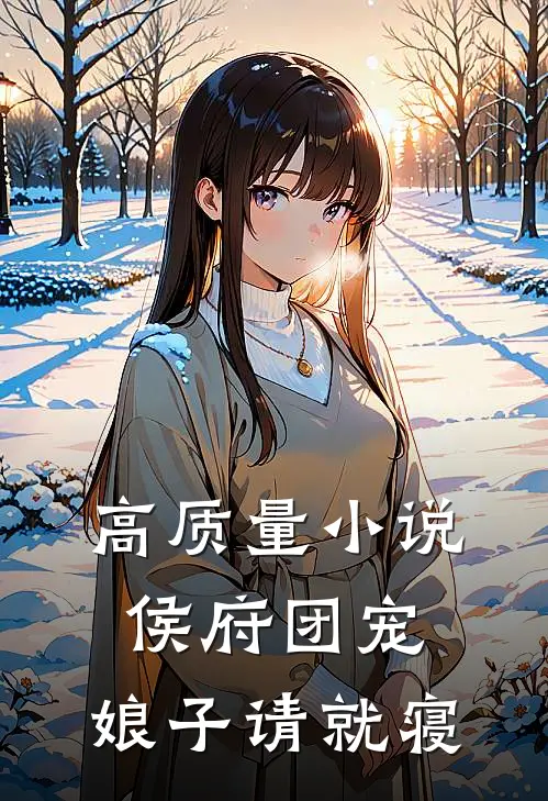 高质量小说侯府团宠：娘子请就寝