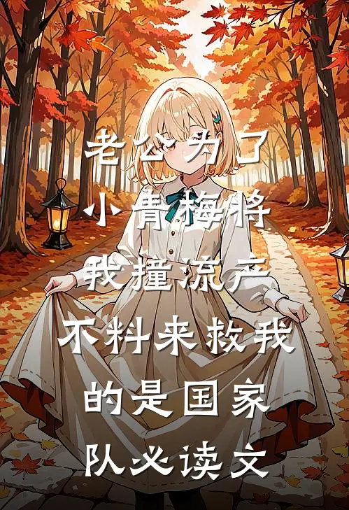 老公为了小青梅将我撞流产，不料来救我的是国家队必读文