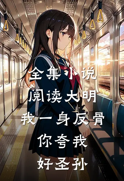 全集小说阅读大明：我一身反骨，你夸我好圣孙